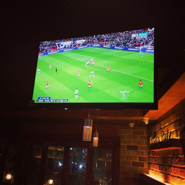 이건 꿈일거야.... 치욕스러운 경기다 #맨유 #맨체스터유나이티드 #레즈더비 #manutd #manchesterunited