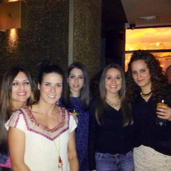 nuriamingorance's tweet photo. Ole con ole! #BeautifulGirls  @visimartinez @laurot_lms @Pumita089 #martasan http://t.co/8jVrra8pug