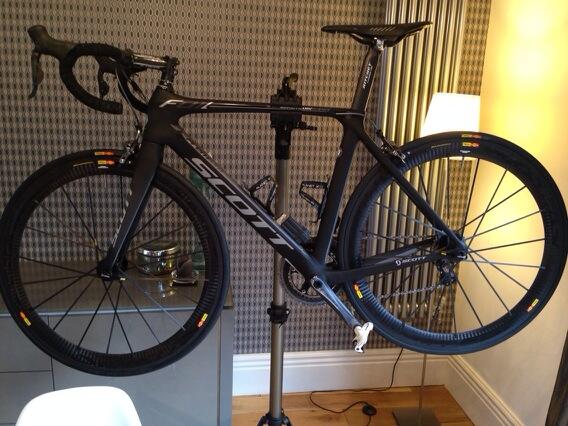 elcotton's tweet photo. Stolen from Sheffield S8 at 11am today. Please RT to help find. http://t.co/ZTfbBknDUa
