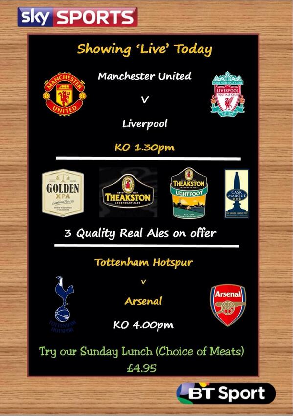 thehamersarms's tweet photo. Could it get any better! http://t.co/2ghJAbaBwq