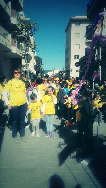 When you are smiling tweet media