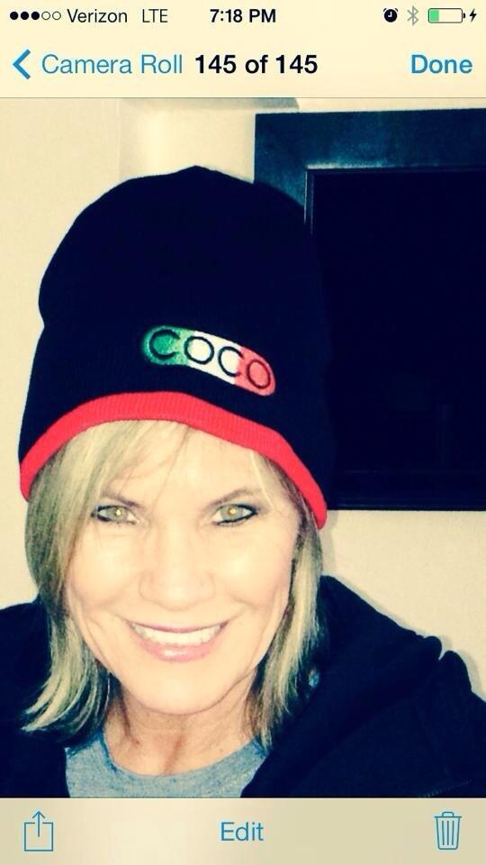 WearCoco's tweet photo. http://t.co/QgKclz2daN