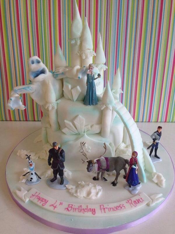 Twitter இல アナと雪の女王 日本版 Senden Daddy イギリスのケーキショップのfacebookで紹介されてた アナと雪 の女王 のケーキ T Co Aohsih9ncf 映画 Eiga Http T Co Hb6p7ob9mo すごいかわいい