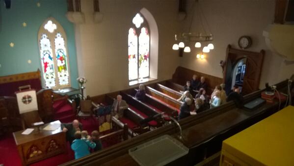 Luss Parish Church (@lusschurch) on Twitter photo 