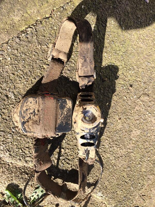 gibsonsquare44's tweet image. @SFrenewables_Si @TheNuclearRaces @Alpkit Yep, seriously tested.
#testpassed