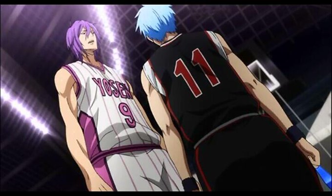 Knb Kiseki Botさんのイラスト一覧 Knb Kiseki Botさんのイラスト一覧