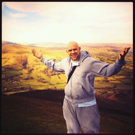 matt4cast's tweet photo. At the top of sugarloaf mountain yesterday. .awesome afternoon. 
@mrbeattechnique @SharonLewis2009 @SteveLaBoo http://t.co/6XDQb0FZkf