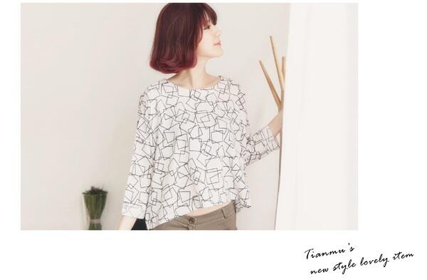 92.000  Original : china Fabric: Chiffon length: 51cm    bust: 120cm    Sleeve : 37cm with rotator cuff: 58cm
