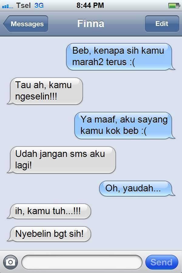 liquid_iam's tweet photo. dasar wanita -_- http://t.co/ZycG2cBALp