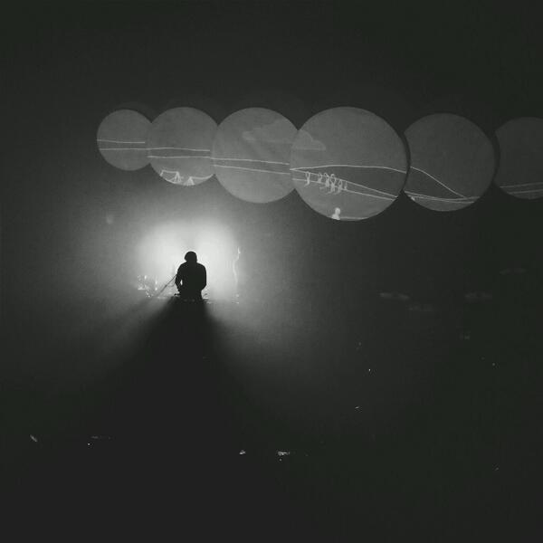 cartooneddy's tweet photo. @BombayBicycle Great show! #O2AcademyBrixton #SoLongSeeYouTomorrow http://t.co/Ql3LFl0Cco