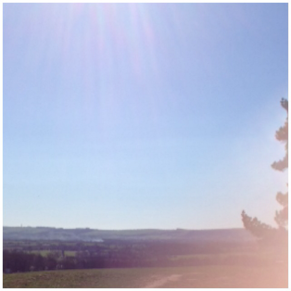 GemaHall82's tweet photo. Beautiful view on my run! I just ran 5.42 mi with Nike+. http://t.co/cBzgNe2ZiS #nikeplus http://t.co/5S8fZRP2gX