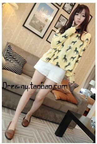 103.000  Original : china Material: Knitted Shoulder : Open Bust : 140cm Length : 57cm Sleeve : 25cm