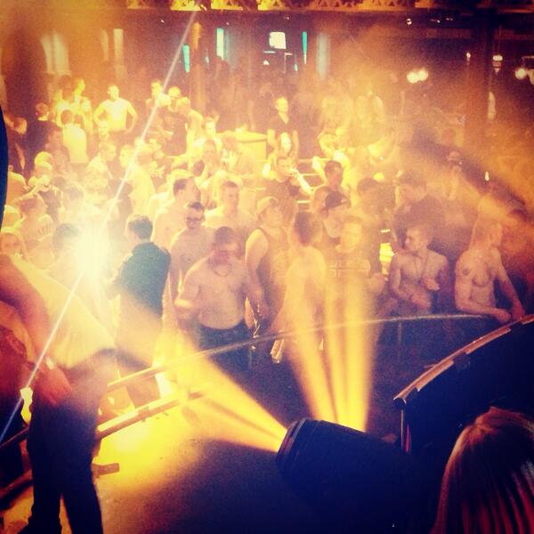 unitimpact's tweet image. Iedereen bedankt voor de support. Eerste editie was een hit! @Club_Liberty