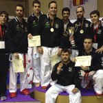 Photo by Andaluza Karate (@FedAndKarate)