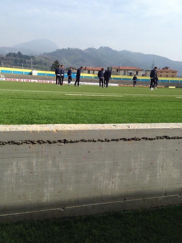 Aurora Pro Patria tweet media