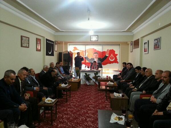 yukselcakir24's tweet photo. ErzincanAlperen Ocağı açılışını gerçekleştirdik.Bu vesileyle merhum Muhsin Yazıcıoğlu beyefendiyi rahmetle anıyorum. http://t.co/xBcxEsVYRk