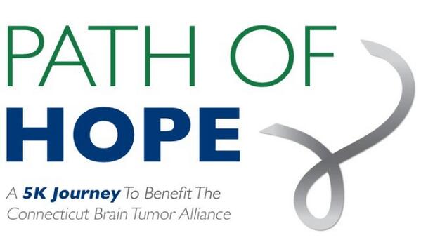 Cangela25's tweet image. MT @ctbta: [SAVE THE DATE!] Oct. 5, 2014. #pathofhope.  #braintumorthursday #btsm