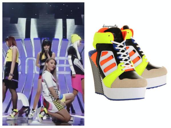 jeremy scott adidas wedge sneakers