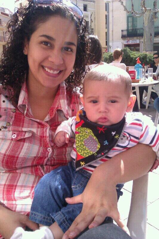 ricardclave's tweet photo. Vermutejant amb la família! http://t.co/ODvywKjV9I