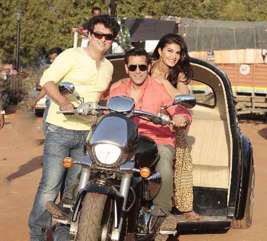 BeingSalmanKhan's tweet photo. http://t.co/YzeSoTGtfO