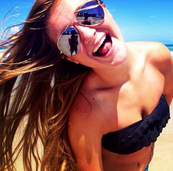 407bitches's tweet photo. Madison Ryan-prettiest girl ever😏😍 http://t.co/CJiVo6YaZj