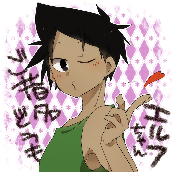 ふぁぼしてくれた人で先着4名に落書きレベルでその人が描いて欲しい戦勇キャラ描くのtwitterイラスト検索結果 ふぁぼしてくれた人で先着4名に落書きレベルでその人が描いて欲しい戦勇キャラ描くのtwitterイラスト検索結果
