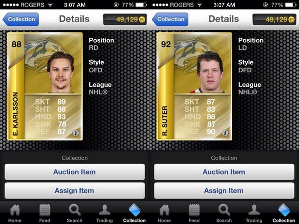 hoffycrisp's tweet photo. RT 2 ENTER THE GIVEAWAY
🚨Must be Following @BeautWheeler🚨
Choosing a random person to win BOTH these players at 2,150 http://t.co/72tpv56Tg5