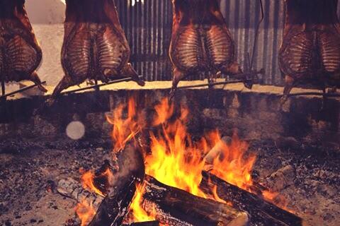 TDFRural's tweet photo. Vengan a compartir un buen asado con la flia y amigos! http://t.co/8yzKf4Mq9F
