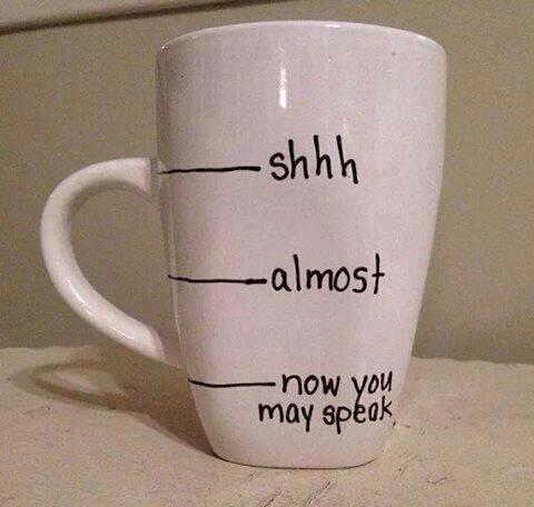 MeredithFrost's tweet photo. Best. Coffee cup. Ever. http://t.co/8KYFPtCYln