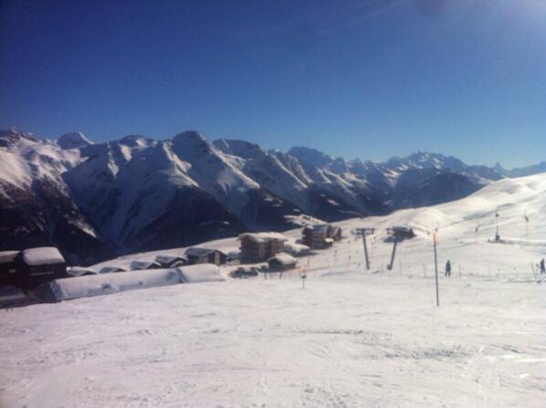 hotelalpenblick's tweet photo. Ab Morgen gehts los! Training auf der Fiescheralp ( Chiebode)
http://t.co/bYH6UvVLVn http://t.co/2Y2prGRehZ
