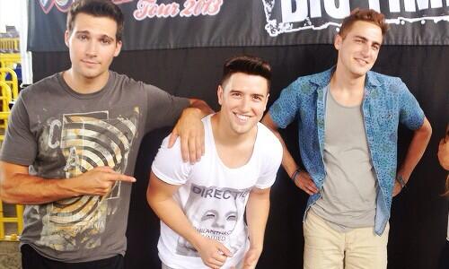 BTRindonesia's tweet photo. KendallLoganJames? http://t.co/VHgwC07zl2
