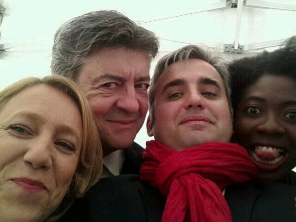 Alexis Corbière tweet media