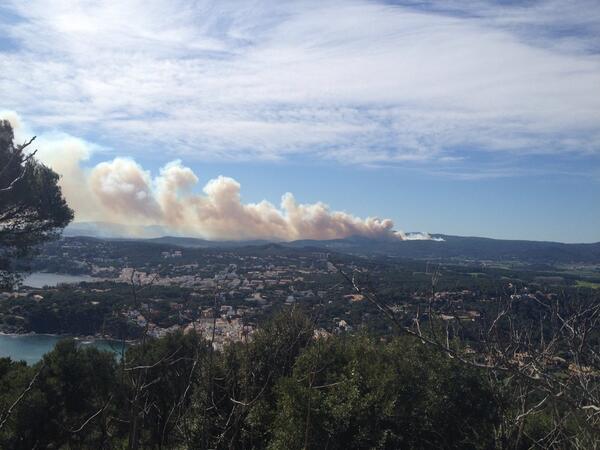 aidapujadas's tweet photo. Foc a vall-llobrega #baixempordà #foc #Vall_llobrega http://t.co/4ys9CythNp