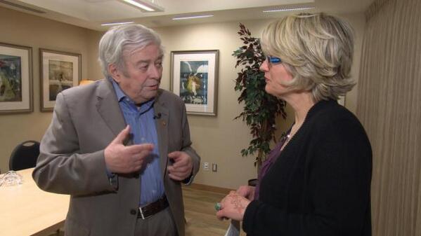 On #OurOttawa, CBCTV at 11: <a href="/max_keeping/">Max Keeping</a> on return of cancer &amp; <a href="/BruceLazenby/">Bruce Lazenby</a> on S. Korea trade cbc.sh/kyCi4QK