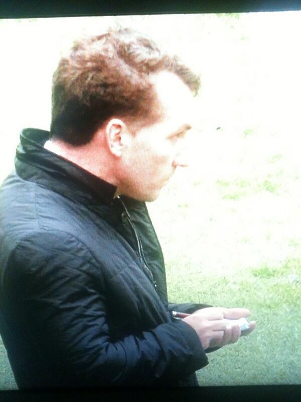 kiersomara's tweet image. The master tactician #classmanager