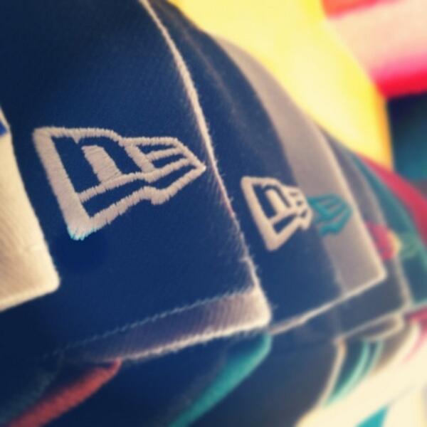 NewEraCap's tweet photo. Details Matter. http://t.co/CEOb85rDoB