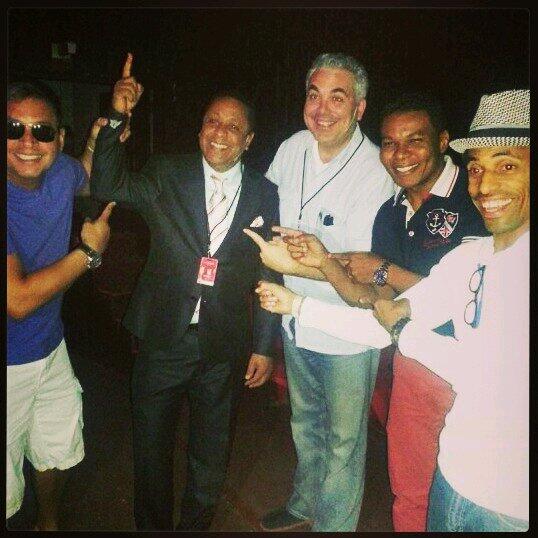 DANIELSARCOSC's tweet photo. Vean esta Foto: con @rcavada  @MichaelMiguel01 @faustomata5  @Raymondpozo1  /@SoberanoRD http://t.co/hOiSAz2iqa
