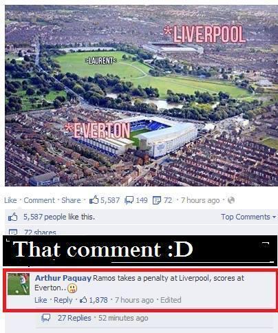 RemarksFootball's tweet photo. That comment http://t.co/9d03ZboTFc
