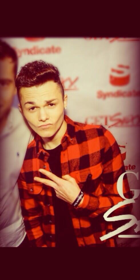 RoadTripTV's tweet image. OMG so blessed from these birthday messages! I love you all you don&apos;t understand ❤️ love from Ollie x