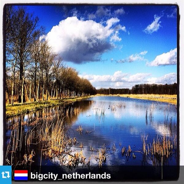 BigCityWW's tweet photo. #Netherlands. http://t.co/njobfU4i3I