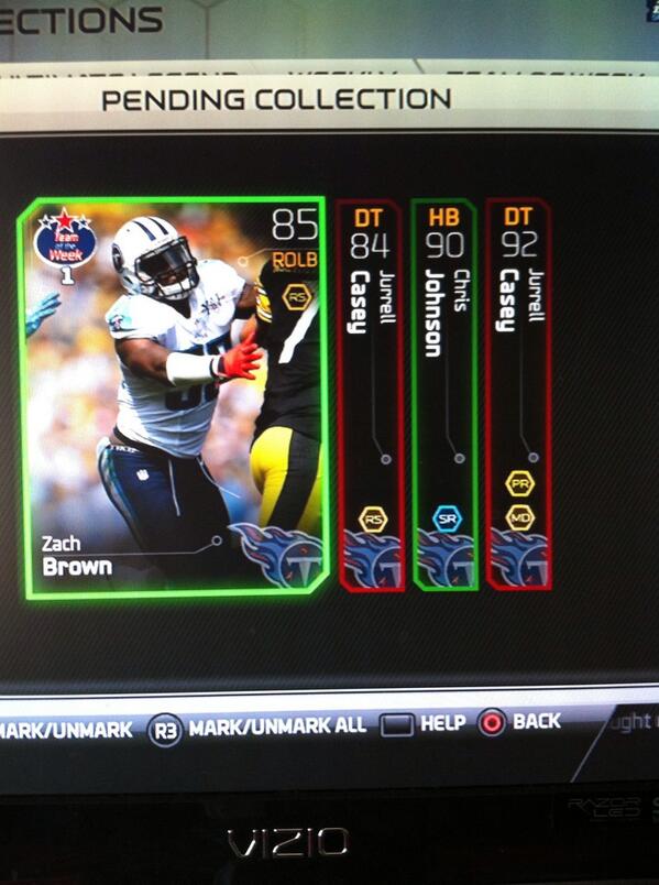 OakTownnn's tweet image. DAY 31 OF 32 TITANS TEAM GIVEAWAY

RULES:
-RT
-FOLLOW ME

WINNER PICKED AT 9 PM WESTERN/PACIFIC