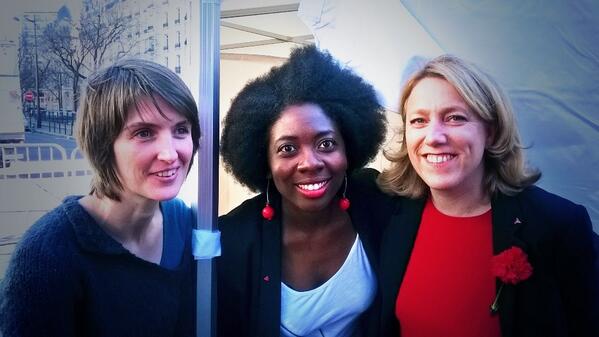 Ensemble FdG tweet media