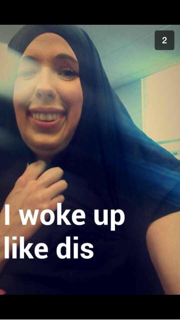 Corypopovich's tweet photo. #SelfieSunday @cleatchaser__ http://t.co/1a8AQbWIIZ