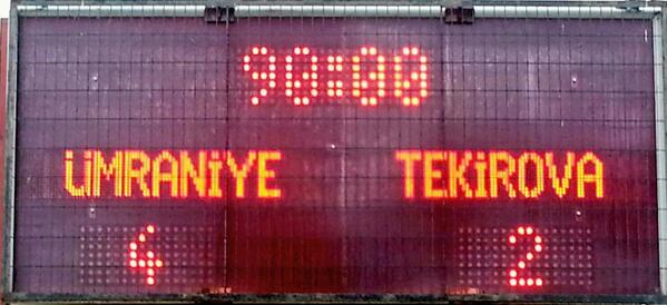 UMRANIYESPOR_'s tweet photo. @recepyogurtcu @Hasan_Cann @ErgulAyhan @necati_topal @_ergun_keles @MUHARREMBALIK @mahmutbeyhatun http://t.co/xOIQSI2J4t