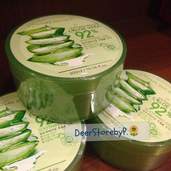 @RTFor_U <a href="/Kpop_card/">อ่านpinก่อนสั่ง📍</a> <a href="/ExoMyBest/">exol</a> <a href="/RT_EXO_/">RT_EXOFAN</a> @12exocafe <a href="/SHOP_RT/">EXO-L RT</a> plsRT {พร้อมส่ง} เจลว่านหางจระเข้ 250฿ ใหญ่และคุ้ม 🍃🌸🌾