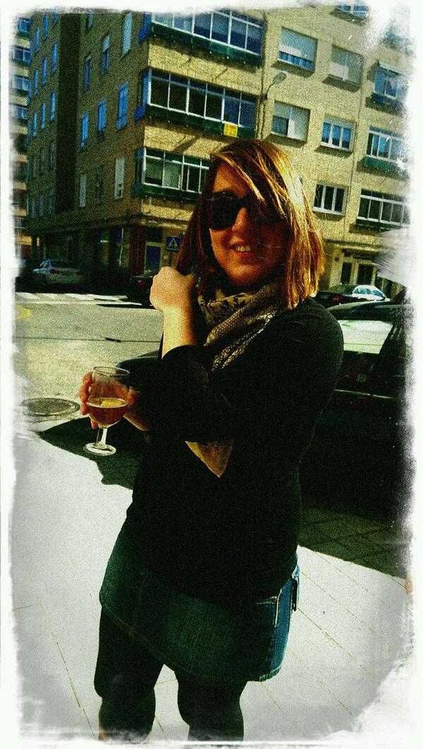 bmorchon's tweet photo. #carminaorevientaalsolete http://t.co/DCcnlnjRXk