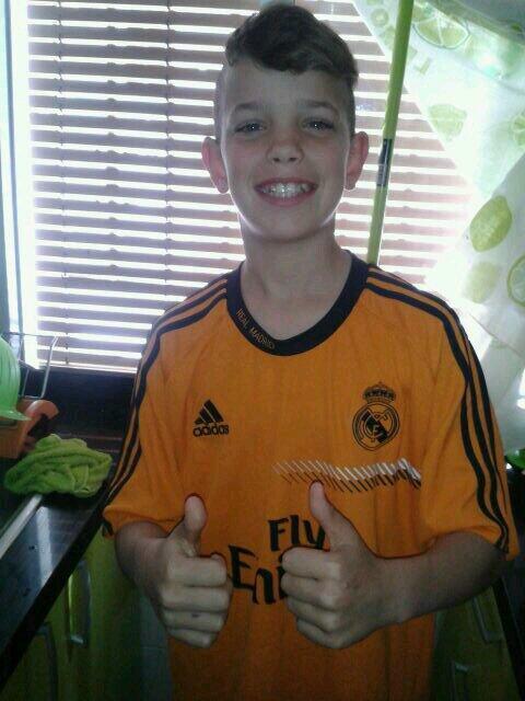 _Special_One_'s tweet photo. Manolin wins http://t.co/0sAYIP3e77