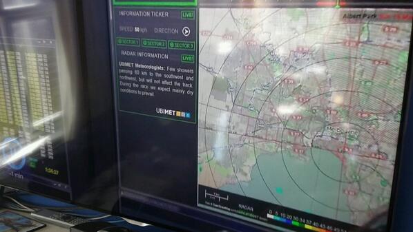 OSM_Attribution's tweet image. Ok, guys, this is how you do it. Melbourne F1 Grand Prix uses #OpenStreetMap with attribution  (via @EdLoach)