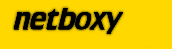 NetBoxy's tweet image. 