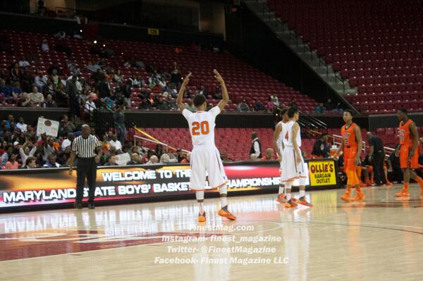 <a href="/Westlake_hoops/">Westlake Basketball</a> <a href="/WatchDezBall/">D5💸</a> getting the crowd hyped before the 3A State Championship began